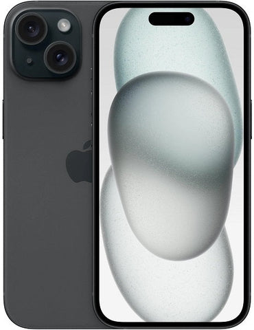 Apple iPhone 15 Plus 5G A3094 Dual SIM 6GB+128GB