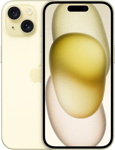 Apple iPhone 15 Plus 5G A3094 Dual SIM 6GB+128GB