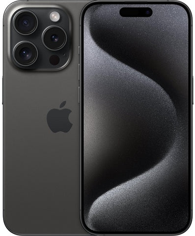 Apple iPhone 15 Pro 5G A3102 Dual SIM 8GB+128GB