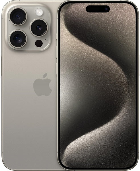 Apple iPhone 15 Pro Max 5G A3108 Dual SIM 8GB+256GB