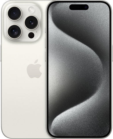 Apple iPhone 15 Pro 5G A3102 Dual SIM 8GB+256GB