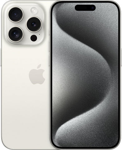 Apple iPhone 15 Pro 5G A3102 Dual SIM 8GB+128GB