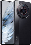 ZTE Nubia Z50S Pro 5G NX713J Dual SIM 12GB+256GB