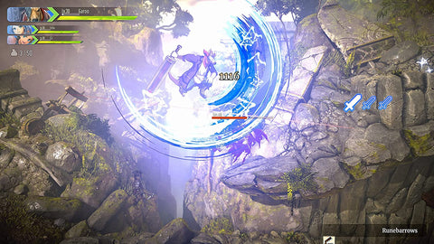 [PS5] Eiyuden Chronicle Rising