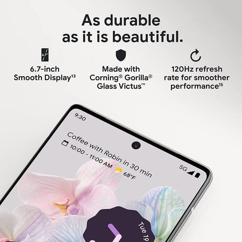 Google Pixel 6 Pro 5G G8V0U 12GB+128GB