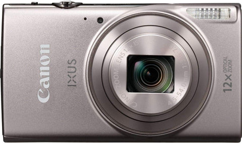 Canon IXUS 285 HS (Silver)
