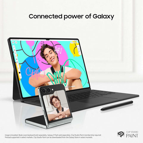 Samsung Galaxy Tab S9 Ultra WiFi 14.6 inch SM-X910 12GB+256GB