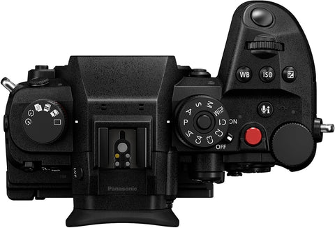 Panasonic Lumix DMC-GH7 Body Only