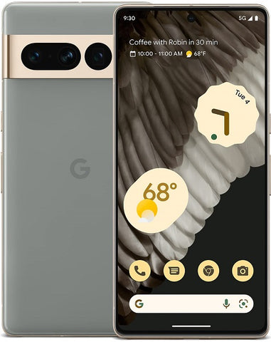 Google Pixel 7 Pro 5G 12GB+128GB