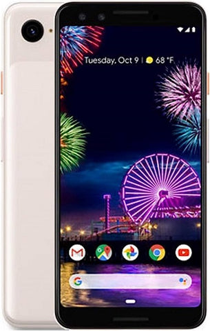 Google Pixel 3 G013A 4GB+64GB