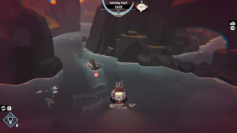 [PS5] Dredge