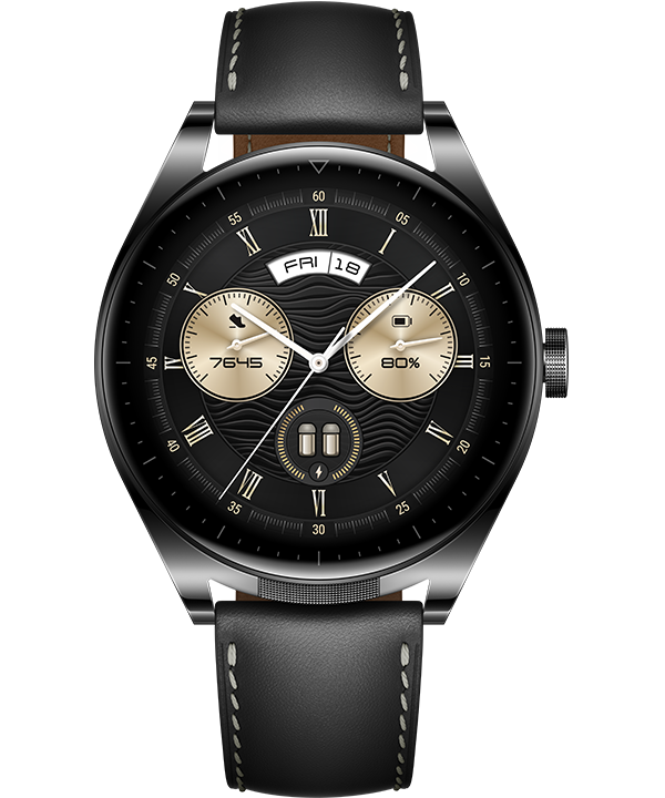 Huawei Watch Buds – XTECHZ+ Huawei Watch Buds – XTECHZ+
