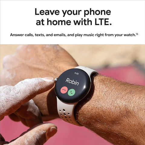 Google Pixel Watch 2 Wifi