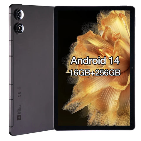 AGM PAD P2 Rugged Tablet Dual SIM 8GB+256GB