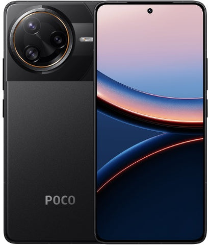 Xiaomi Poco F7 Ultra 5G Dual SIM 12GB+256GB (Global Version)