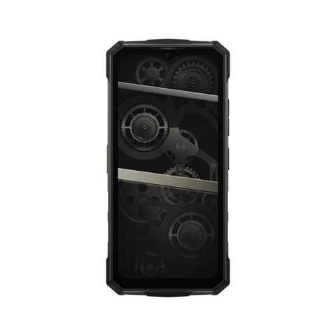 DOOGEE Fire 7 Pro Rugged Phone Dual Sim 8GB+256GB
