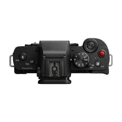 Panasonic Lumix DC-G100D Mirrorless Camera Body Only