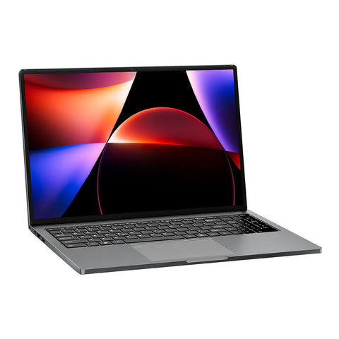 BLACKVIEW Acebook 12 Laptop 16 inch 16GB+512GB (12450H)