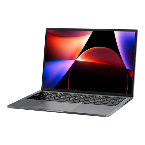 BLACKVIEW Acebook 12 Laptop 16 inch 16GB+512GB (12450H)