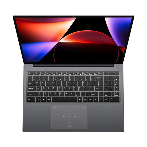 BLACKVIEW Acebook 12 Laptop 16 inch 16GB+512GB (12450H)