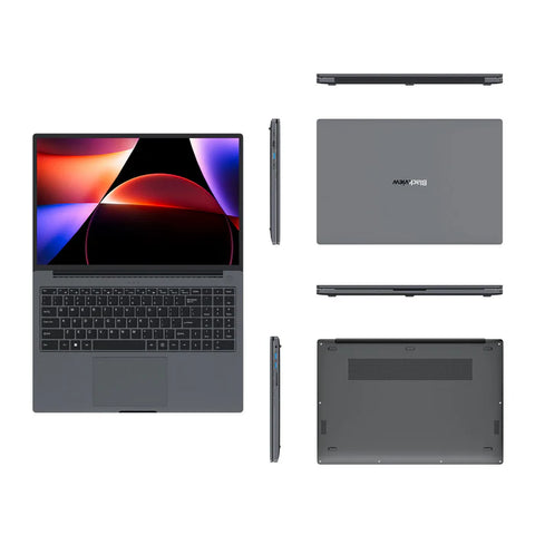 BLACKVIEW Acebook 12 Laptop 16 inch 16GB+512GB (12450H)