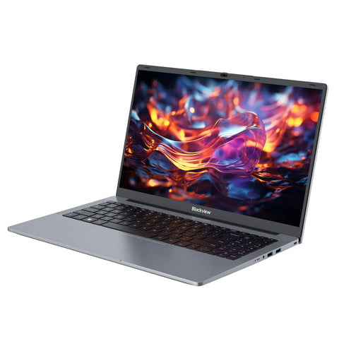 BLACKVIEW Acebook 6 Laptop 15.6 inch 16GB+256GB