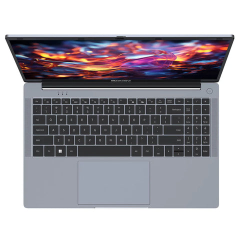 BLACKVIEW Acebook 6 Laptop 15.6 inch 16GB+256GB