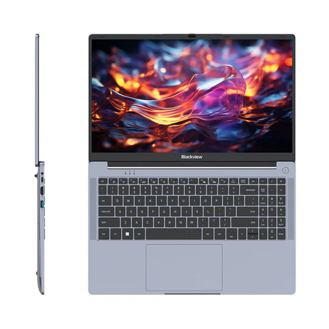 BLACKVIEW Acebook 6 Laptop 15.6 inch 16GB+256GB