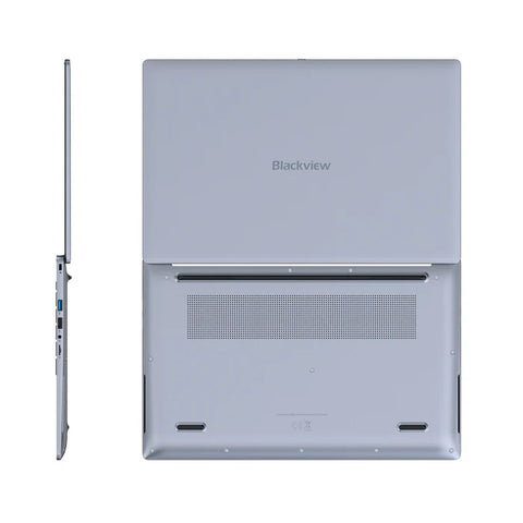 BLACKVIEW Acebook 6 Laptop 15.6 inch 16GB+256GB