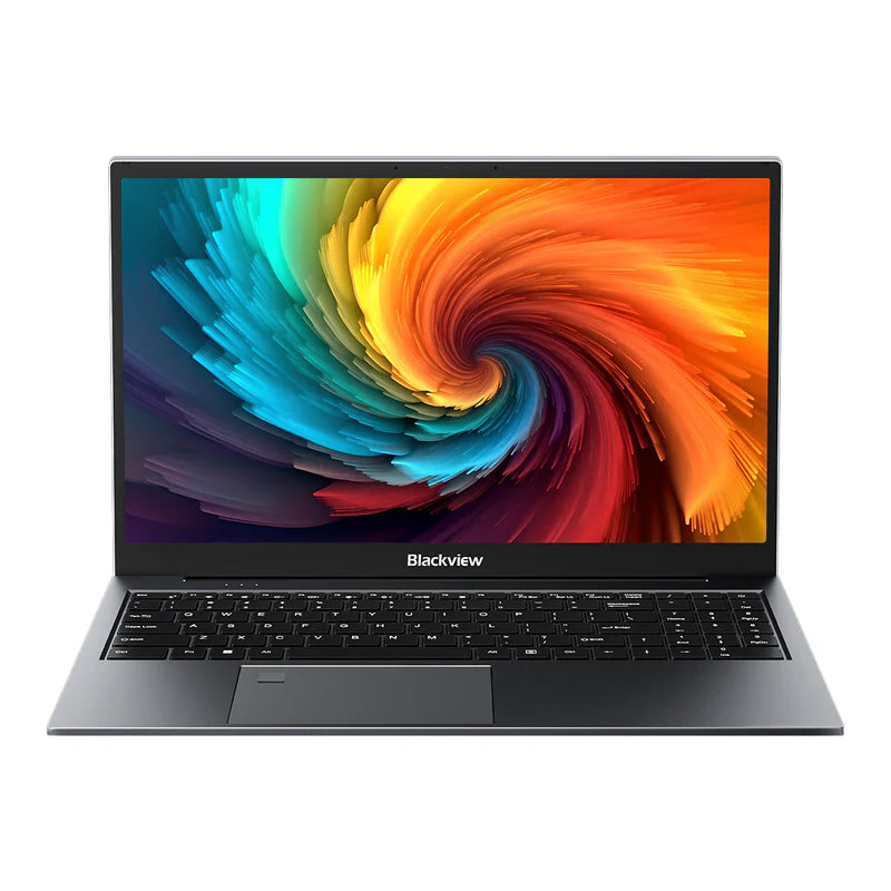 BLACKVIEW ACEBOOK 8 Laptop 15.6 inch 12th N97 16GB+512GB