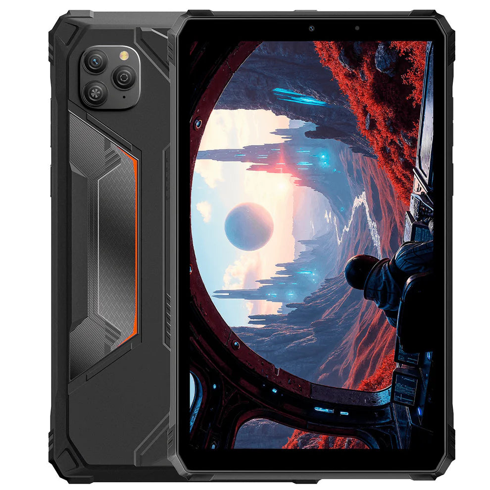 BLACKVIEW Active 5 Tablet 8.68 inch 8GB+128GB