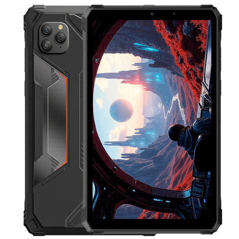 BLACKVIEW Active 5 Tablet 8.68 inch 8GB+128GB