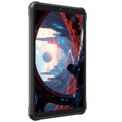 BLACKVIEW Active 5 Tablet 8.68 inch 8GB+128GB