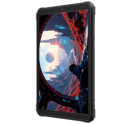 BLACKVIEW Active 5 Tablet 8.68 inch 8GB+128GB