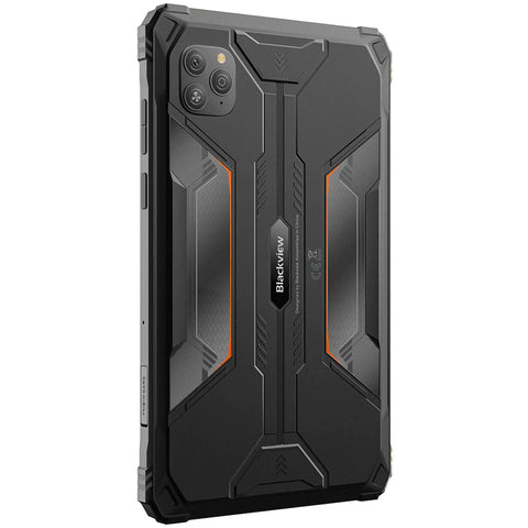 BLACKVIEW Active 5 Tablet 8.68 inch 8GB+128GB