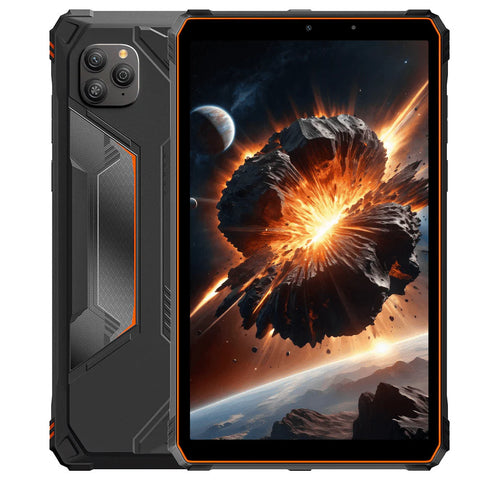 BLACKVIEW Active 5 Tablet 8.68 inch 8GB+128GB