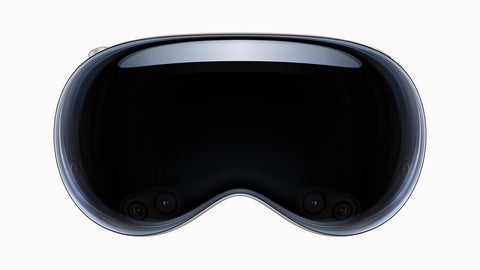 Apple Vision Pro 256GB