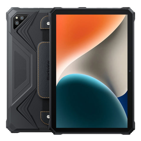 Blackview Active 6 Rugged Tablet LTE 10.1 inch 8GB+128GB (Global Version)