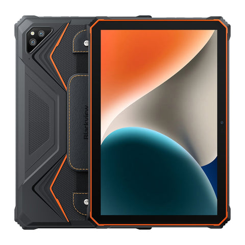 Blackview Active 6 Rugged Tablet LTE 10.1 inch 8GB+128GB (Global Version)