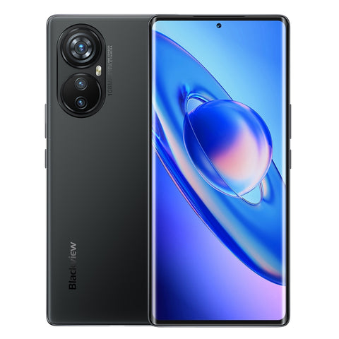 Blackview A200 Pro LTE 12GB+256GB