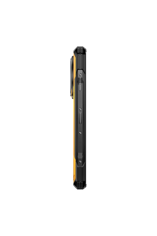 DOOGEE S300 5G Rugged Phone Dual SIM 12GB+512GB