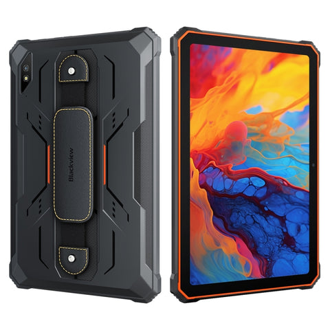 Blackview Active 8 Pro 4G Rugged Tablet 10.36 inch LTE 8GB+256GB
