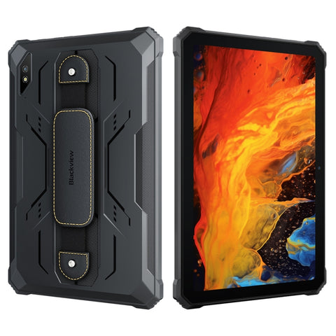 Blackview Active 8 Pro 4G Rugged Tablet 10.36 inch LTE 8GB+256GB