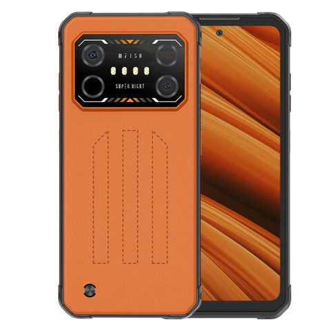 IIIF150 Air 1 Ultra Rugged Phone Night Vision Camera Dual SIM 8GB+256GB