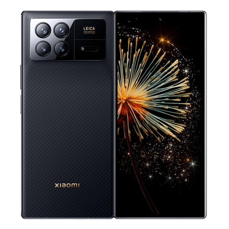 Xiaomi MIX Fold 3 5G Dual SIM 16GB+512GB (China Version)