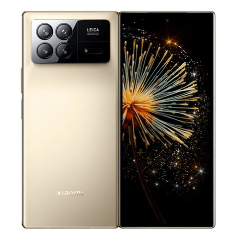 Xiaomi MIX Fold 3 5G Dual SIM 16GB+512GB (China Version)