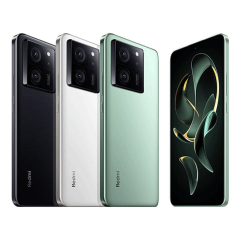 Xiaomi Redmi K60 Ultra 5G Dual SIM 24GB+1TB (China Version)