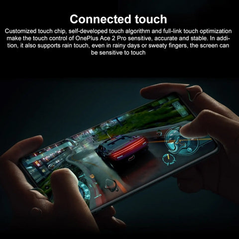 OnePlus Ace 2 Pro 5G Dual SIM 24GB+1TB (China Version)