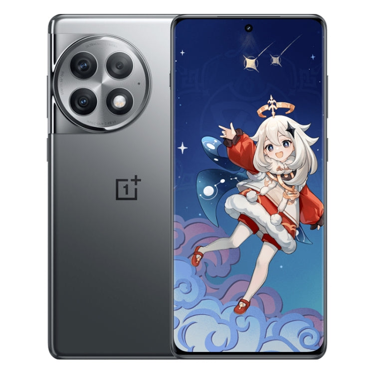 OnePlus Ace 2 Pro Genshin Impact Paimon 5G Dual SIM 16GB+512GB