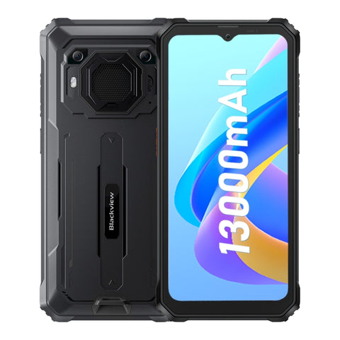 Blackview BV6200 Pro Rugged Phone Dual SIM 6GB+128GB